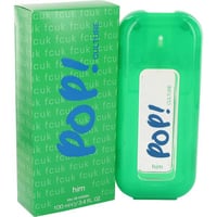 Fcuk Pop Culture Cologne by French Connection