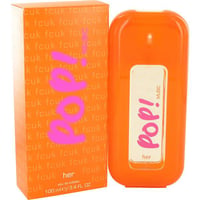 Fcuk Pop Music Perfume by French Connection