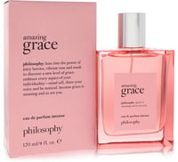 Amazing Grace Perfume by Philosophy