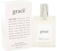 Pure Grace Perfume by Philosophy