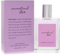 Unconditional Love Perfume by Philosophy