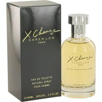 Xchange Cologne by Karen Low