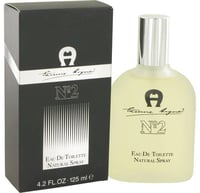 Aigner No 2 Cologne by Etienne Aigner
