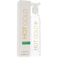 Hot Gold Perfume by Benetton