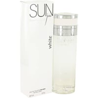 Sun Java White Cologne by Franck Olivier