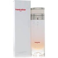 Sun Java White Perfume by Franck Olivier