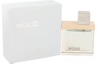 She Wood Crystal Creek Wood Perfume by Dsquared2