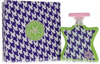 Central Park West Perfume by Bond No. 9
