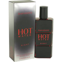 Hot Water Night Cologne by Davidoff