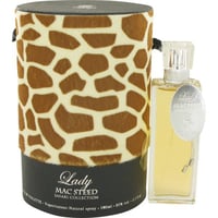 Lady Mac Steed Safari Collection Girafe Perfume by Lady Mac Steed