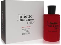Mad Madame Perfume by Juliette Has A Gun