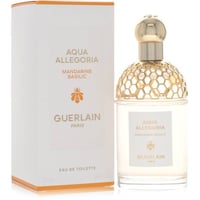 Aqua Allegoria Mandarine Basilic Perfume by Guerlain