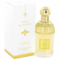 Aqua Allegoria Lys Soleia Perfume by Guerlain