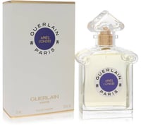 Apres L'ondee Perfume by Guerlain
