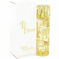 Lolita Lempicka Elle L'aime Perfume by Lolita Lempicka