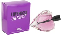 Loverdose L'eau De Toilette Perfume by Diesel
