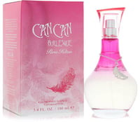 Can Can Burlesque Perfume by Paris Hilton