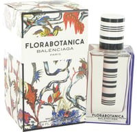 Florabotanica Perfume by Balenciaga