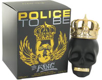 Police To Be The King Cologne by Police Colognes