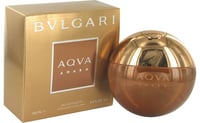 Bvlgari Aqua Amara Cologne by Bvlgari