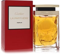 Cartier La Panthere Perfume by Cartier