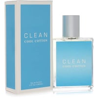 Clean Cool Cotton Cologne by Clean