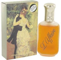 L'affaire Perfume by Regency Cosmetics