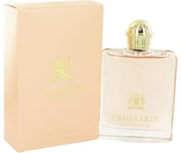 Trussardi Delicate Rose Perfume by Trussardi