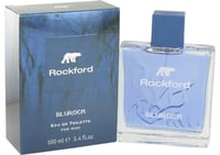 Rockford Blurock Cologne by Rockford