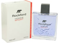 Rockford Homme Sport Cologne by Rockford