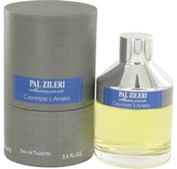 Pal Zileri Cashmere E Ambra Cologne by Mavive