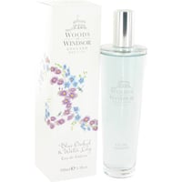 Blue Orchid & Water Lily Perfume by Woods Of Windsor