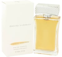 David Yurman Exotic Essence Perfume by David Yurman