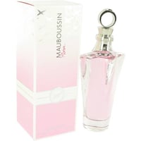Mauboussin Rose Pour Elle Perfume by Mauboussin