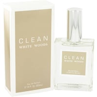 Clean White Woods Perfume by Clean