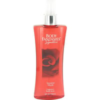 Body Fantasies Signature Sexiest Musk Perfume by Parfums De Coeur