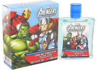 Avengers Cologne by Marvel