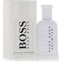 Boss Bottled Unlimited Cologne by Hugo Boss