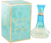 Beyonce Heat The Mrs. Carter Perfume by Beyonce