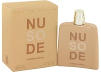 Costume National So Nude Perfume by Costume National