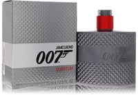 007 Quantum Cologne by James Bond