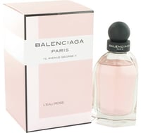 Balenciaga Paris L'eau Rose Perfume by Balenciaga