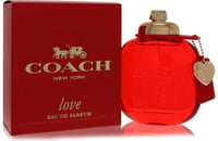 Coach Love Perfume by Coach