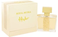 Royal Muska Perfume by M. Micallef