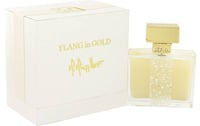 Ylang In Gold Perfume by M. Micallef