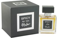 Micallef Spicy Cologne by M. Micallef