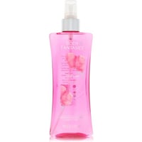 Body Fantasies Signature Cotton Candy Perfume by Parfums De Coeur