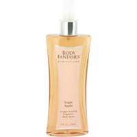 Body Fantasies Signature Sugar Apple Perfume by Parfums De Coeur