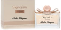 Signorina Eleganza Perfume by Salvatore Ferragamo