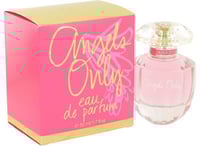 Victoria's Secret Angels Only Perfume for Women - Buy Online Now at